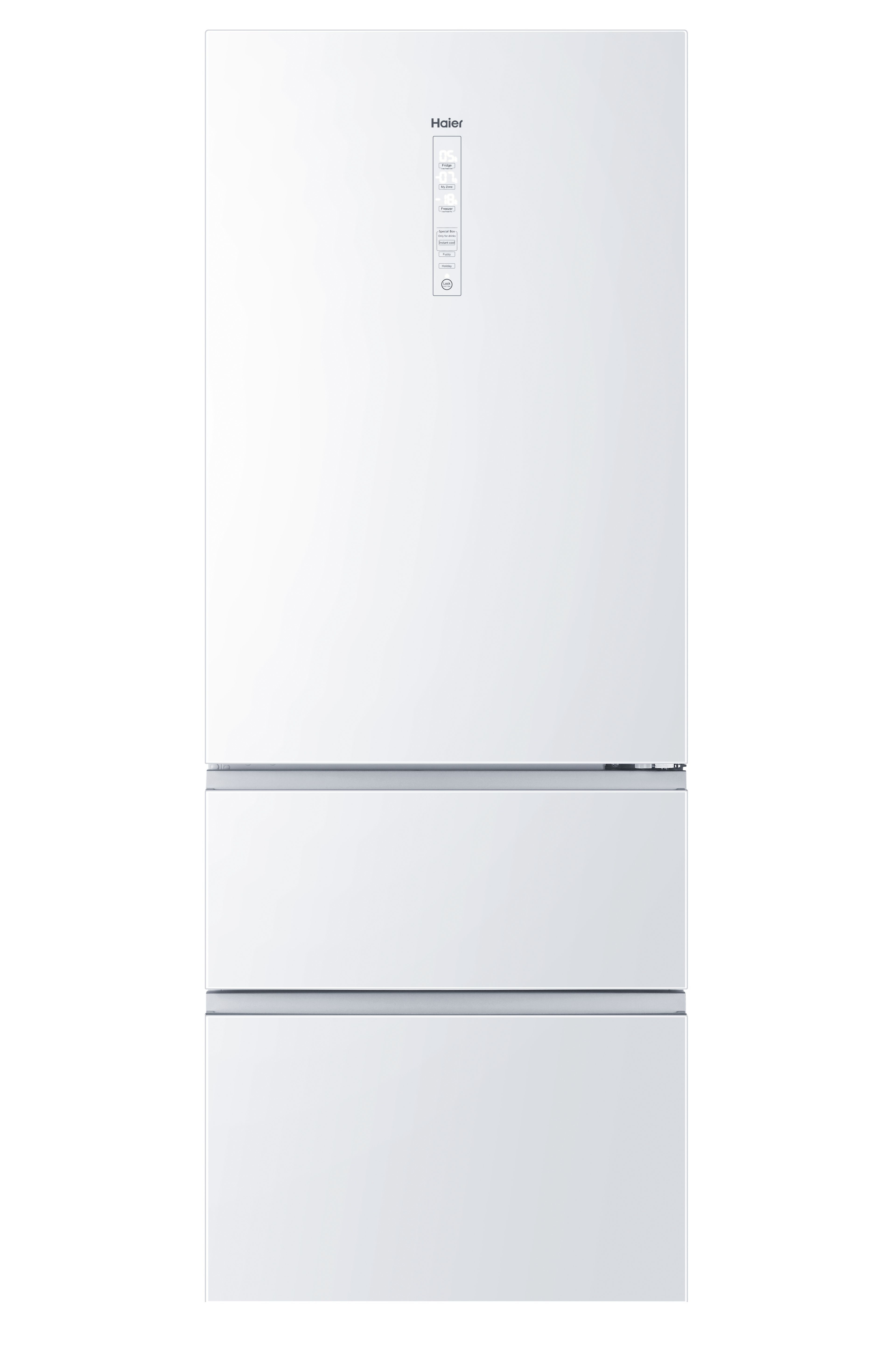 Haier A3FE742CGWJ(EE) — vue 1 sur 8