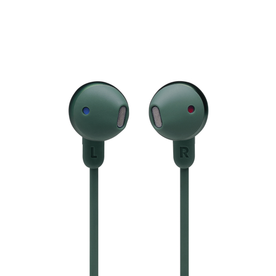 JBL Tune 215BT Headset Wireless In-ear, Neck-band Calls/Music Bluetooth Green image 3