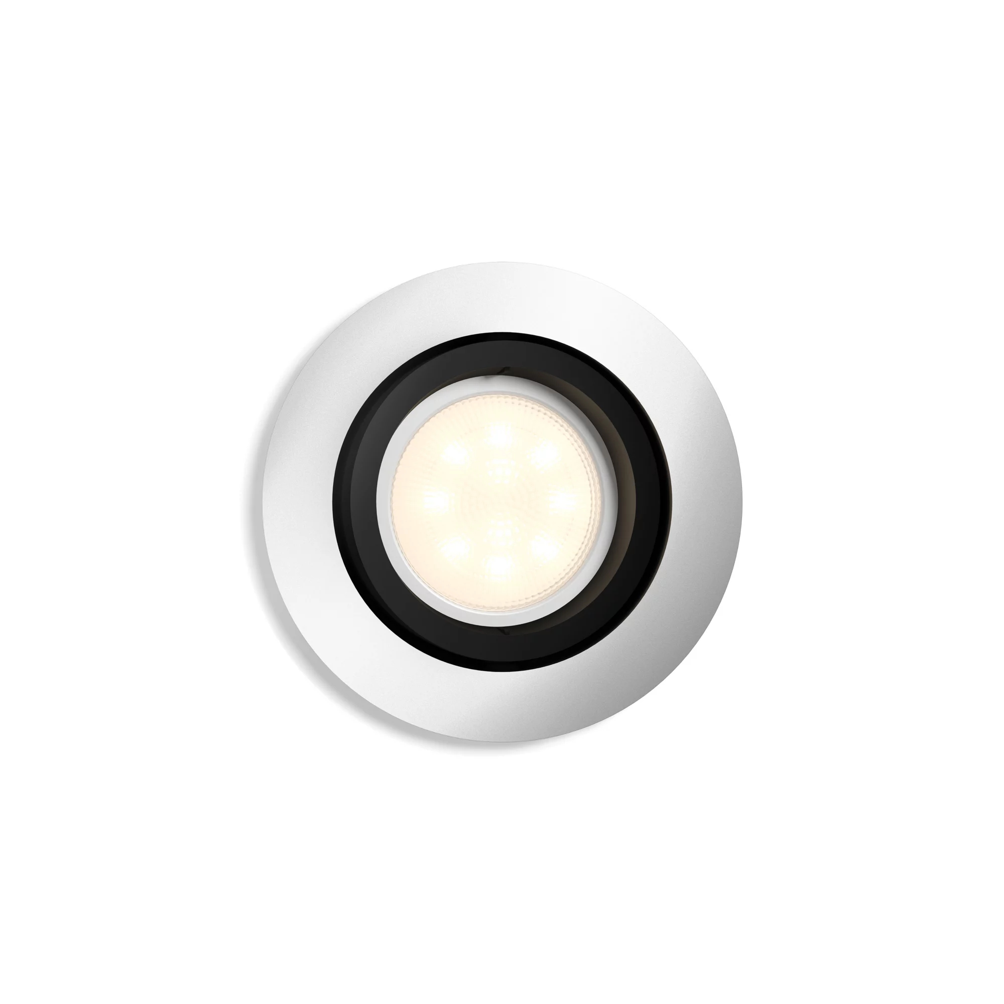 Philips by Signify Philips Hue White ambience Milliskin recessed spotlight ext. – image 2