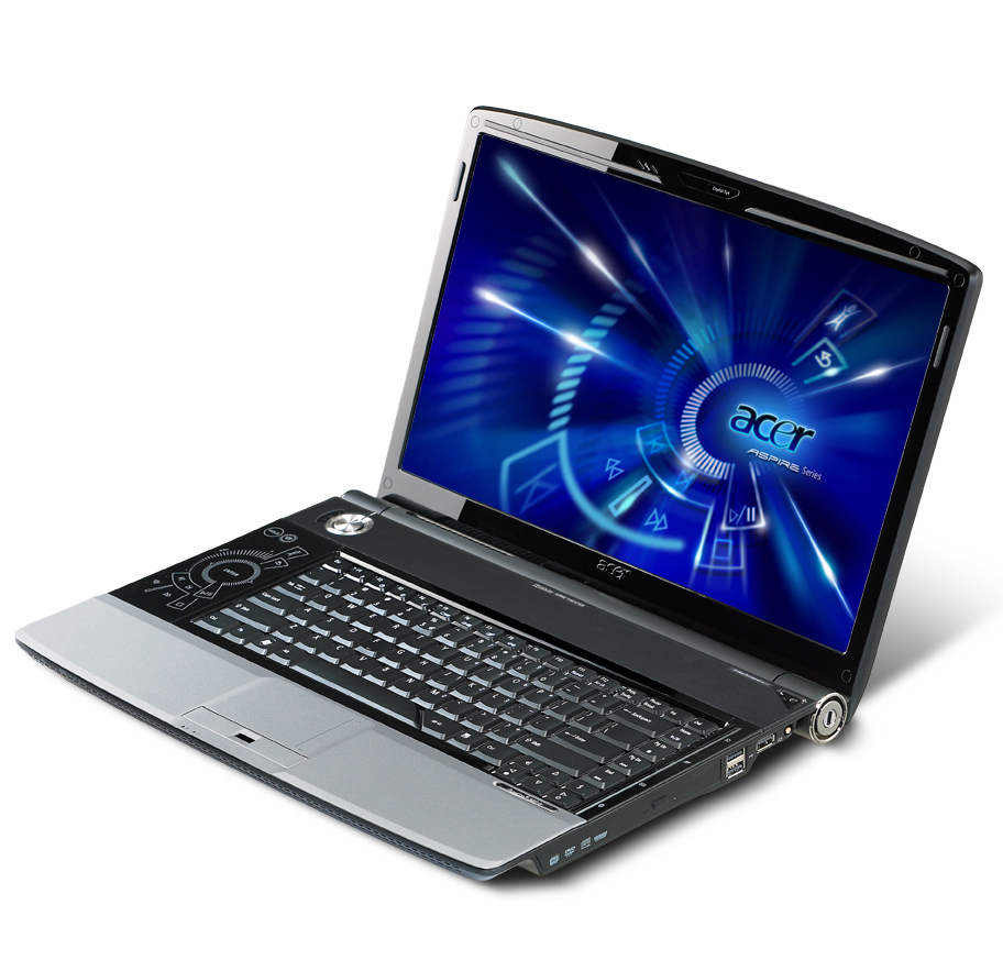 Acer Aspire 6920G-584G32BN – image 2
