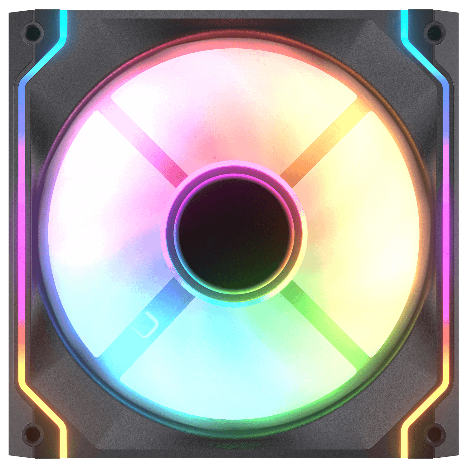 COUGAR Gaming SC140 ARGB Modulo ventilatore