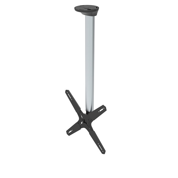 Neomounts FPMA-C500SILVER TV mount/stand Silver – image 2