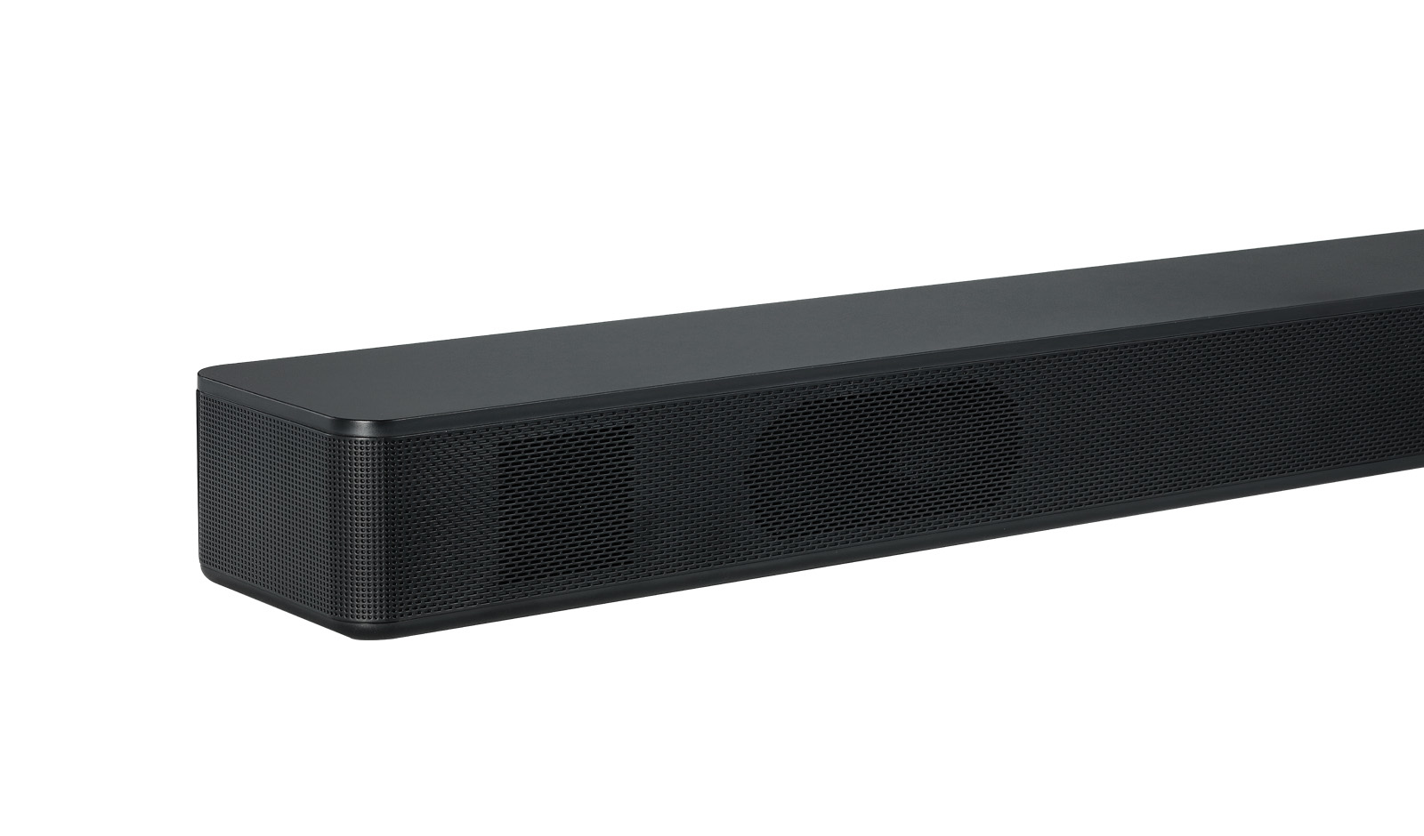 LG SK5R soundbar speaker Black 2.1 channels – image 7