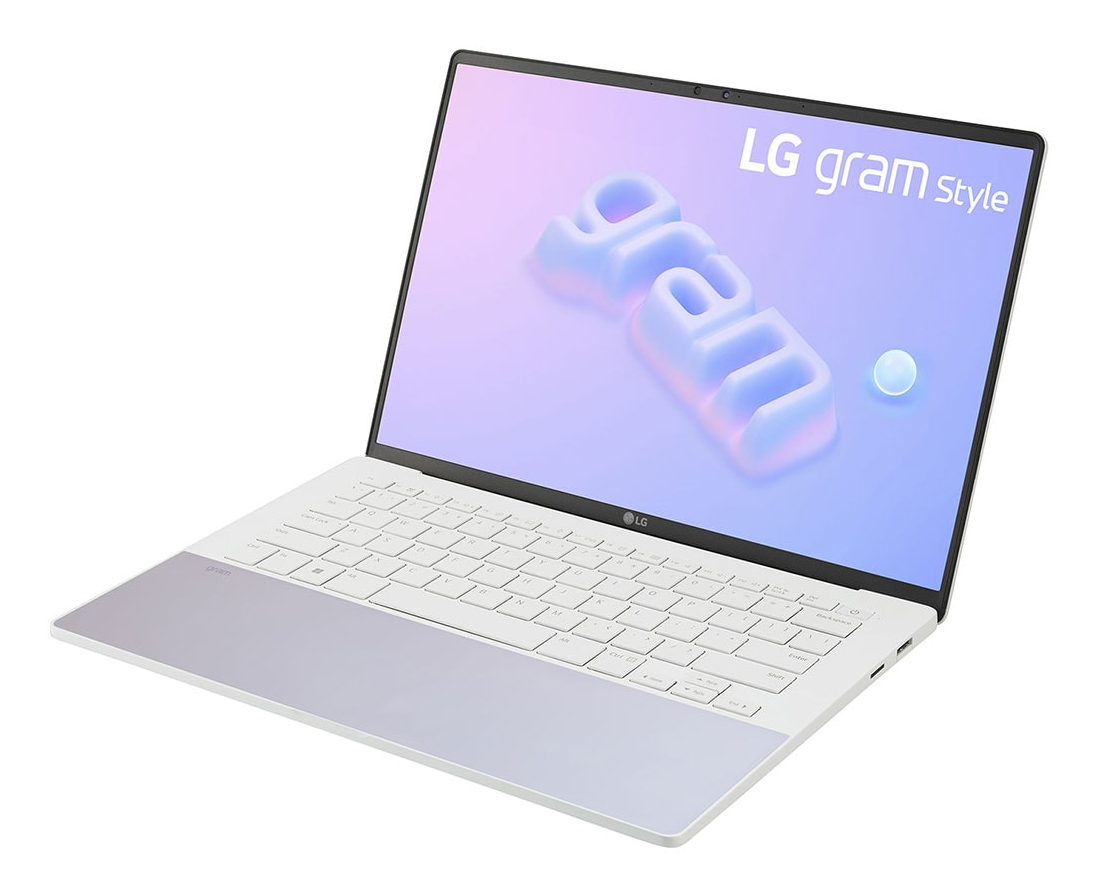 LG Gram 14Z90RS Intel® Core™ i7 i7-1360P Laptop – image 4