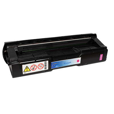 iggual PSITK150M toner cartridge 1 pc(s) Magenta – image 1