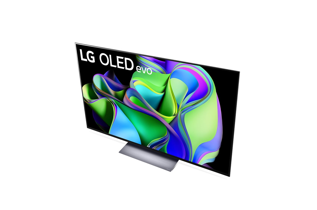 LG OLED evo OLED77C37LA – image 8