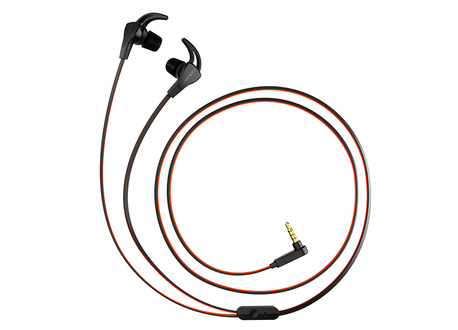 COUGAR Havoc Headset Wired Ear-hook Gaming Black, Red – image 4