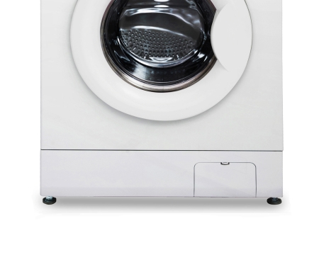 LG FH4B8TDA7 washing machine Front-load – image 6