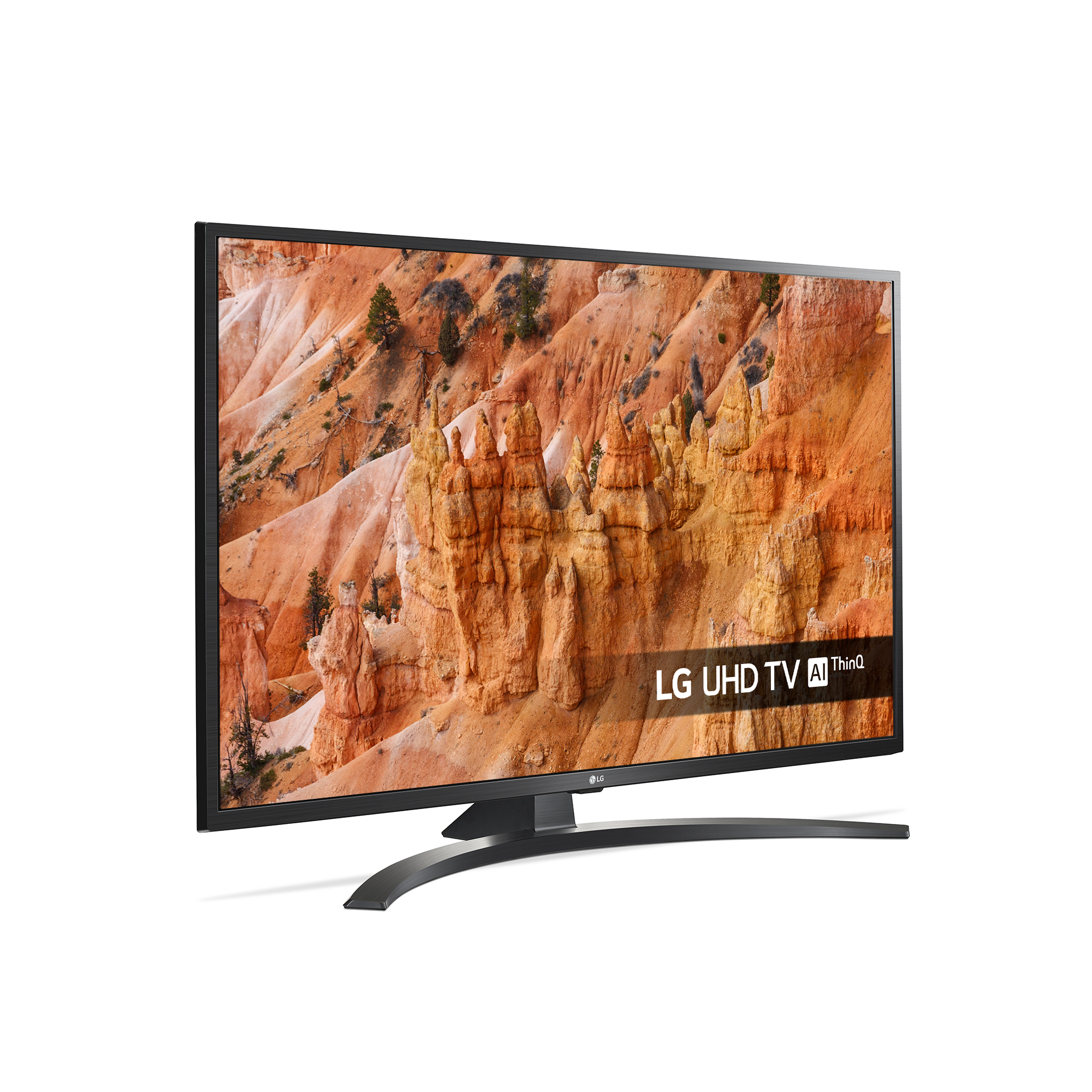 LG 55UM7450PLA TV – image 5