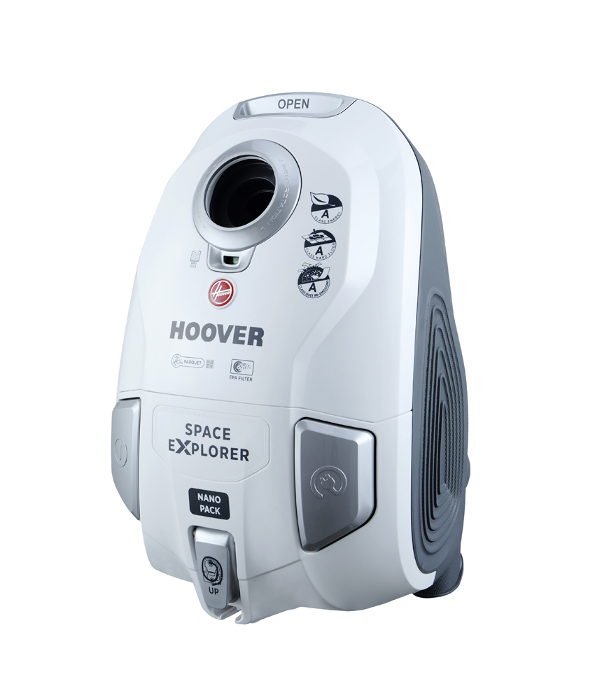 Hoover SL71_SL10011 vacuum – image 3