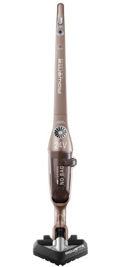 Rowenta RH8570.01 stick vacuum/electric broom Bagless