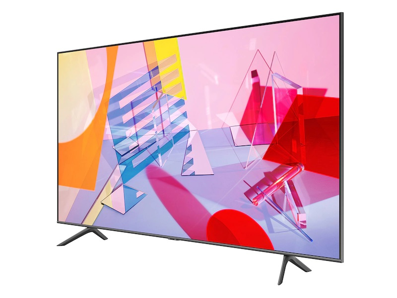 Samsung Series 6 QN65Q60TAFXZA TV – image 7