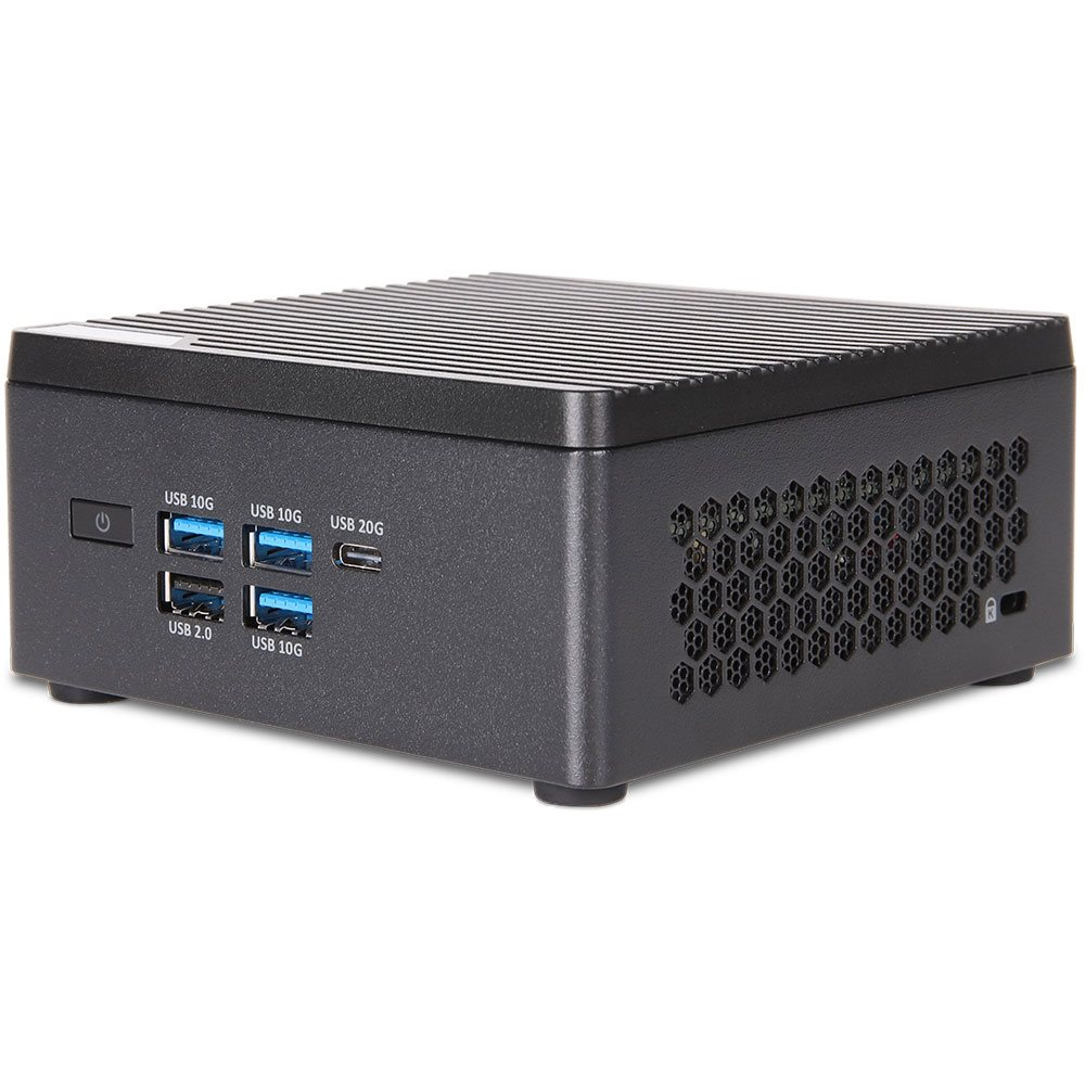 TERRA Y PC MICRO 6100V1 B-Ware – image 3