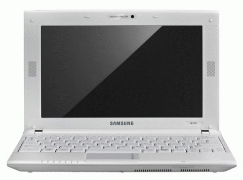Samsung N N120-KA02US Intel Pentium Mobile N270 Netbook – image 2