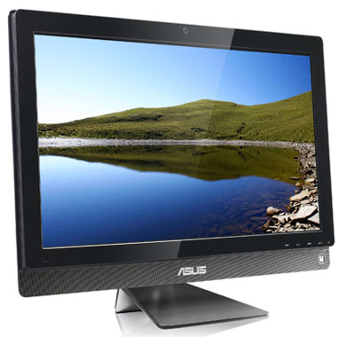 ASUS ET2411INTI-B016C All-in-One PC/workstation Intel® Core™ i5 i5-3450