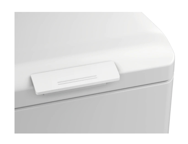 Electrolux EW6T560U washing machine Top-load – image 5