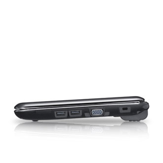Samsung NP-N220-JP01BE netbook Intel Atom® N450 – image 2