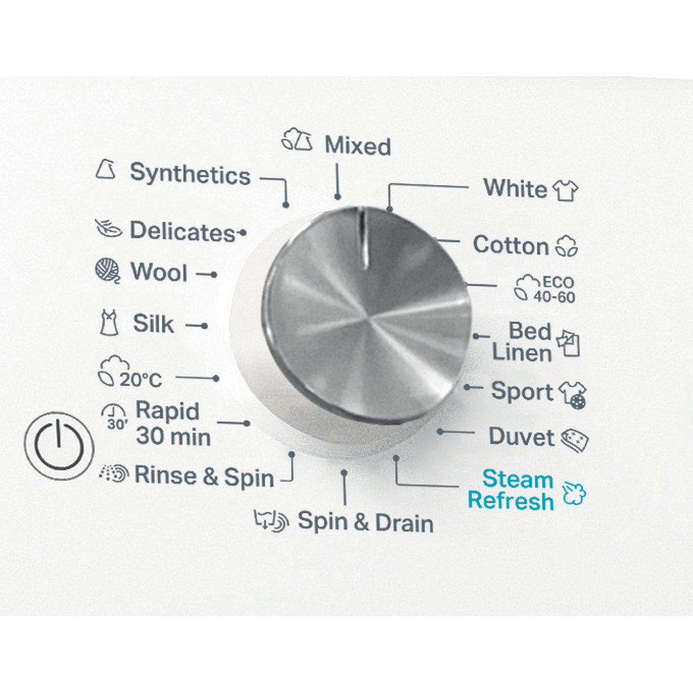 Whirlpool FFD 9448 SEV EU – image 5