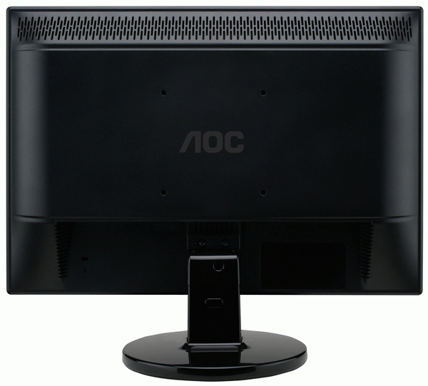 AOC 2219VWA computer monitor – image 3
