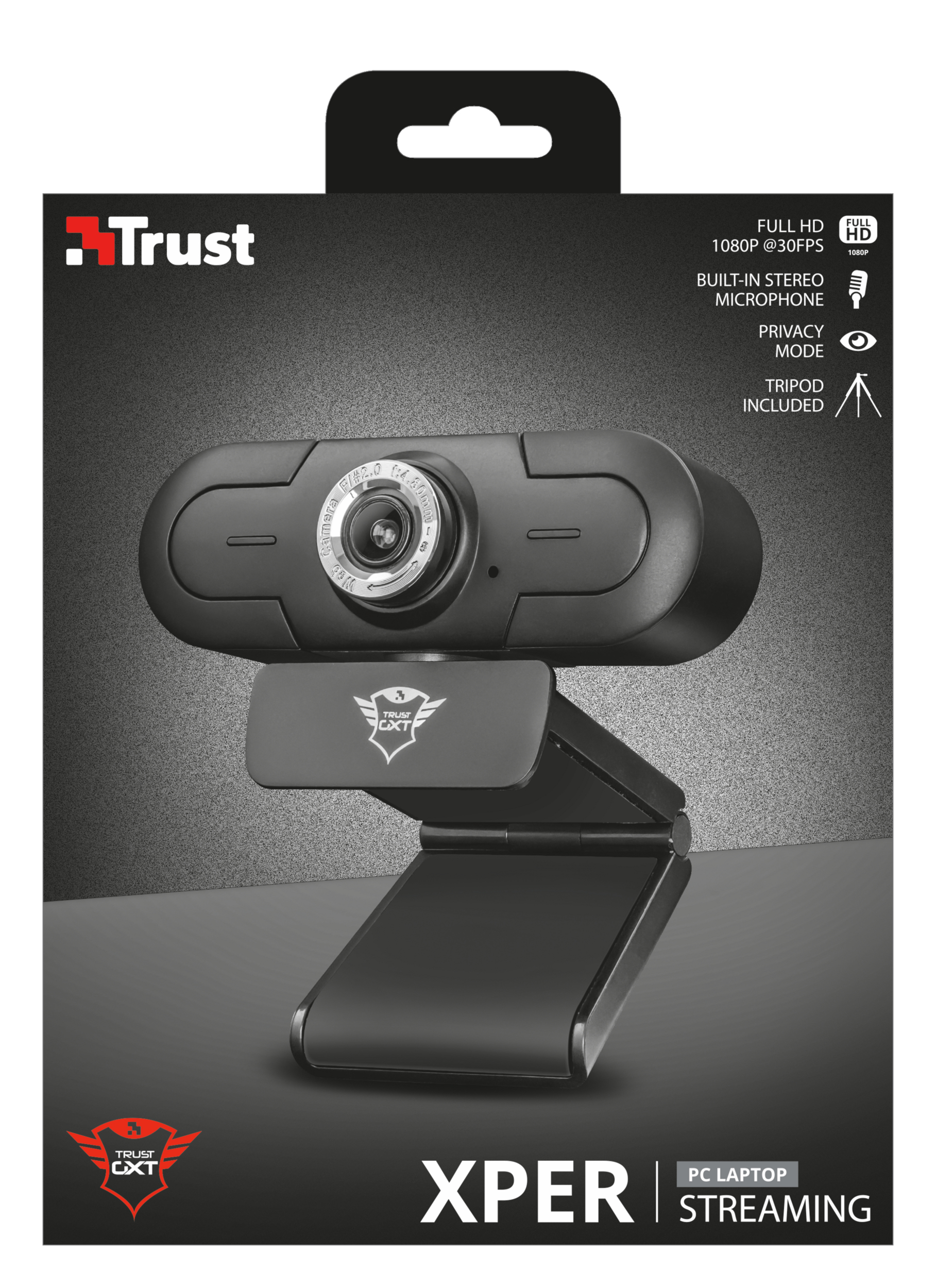 Trust GXT 1170 Xper – image 4