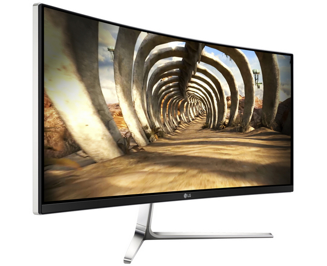 LG 29UC97-S computer monitor – image 2