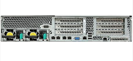 TERRA SERVER 7220 G1 – image 3