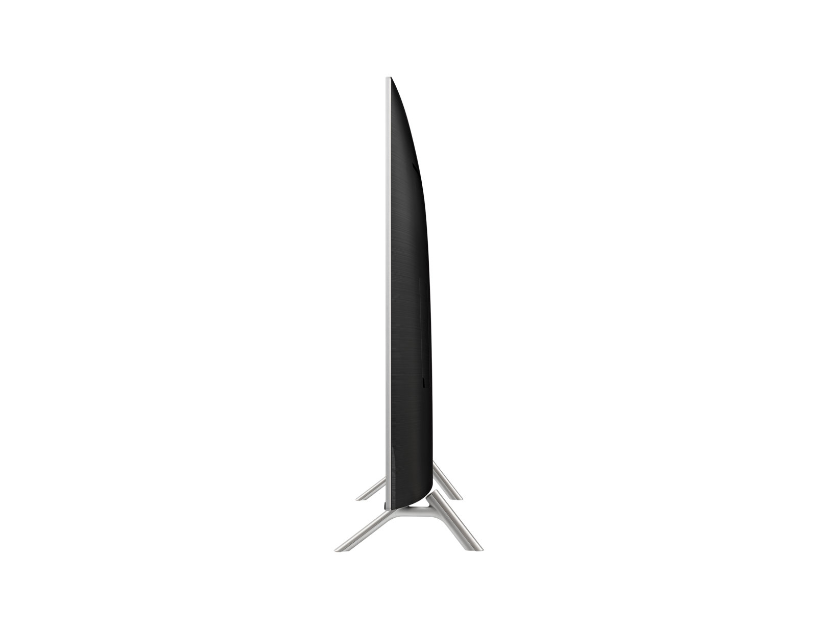 Samsung UA65MU8500K 165.1 cm (65") 4K Ultra HD Smart TV Wi-Fi Black, Silver – image 5