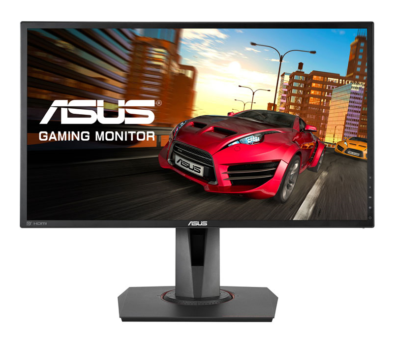 ASUS MG248Q computer monitor – image 6