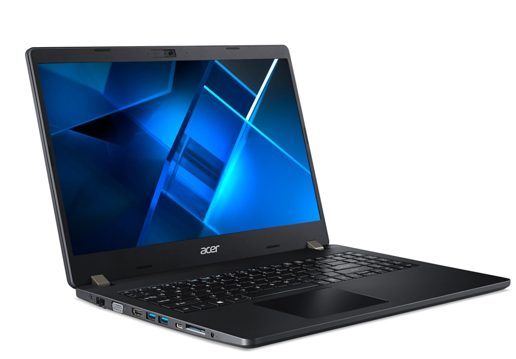 Acer TravelMate P2 TMP215-53-55F1 Intel® Core™ i5 i5-1135G7 Laptop – image 2