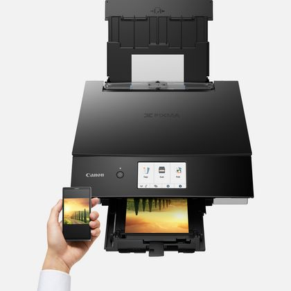 Canon PIXMA TS8350 Inkjet A4 – image 8