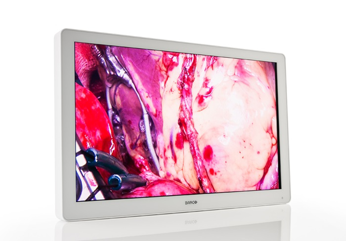 Barco MDSC-2232 computer monitor