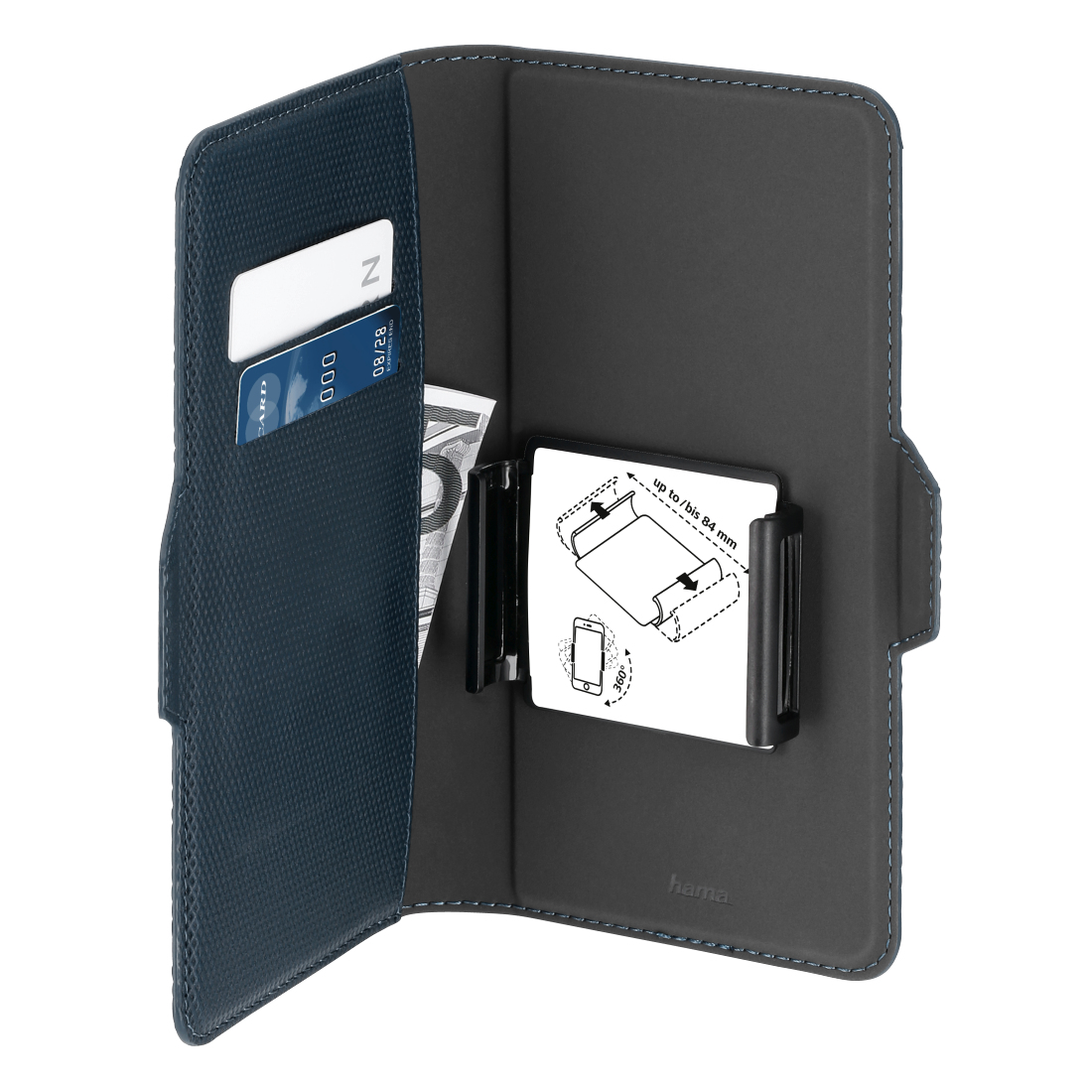 Hama 00185119 mobile phone case – image 3