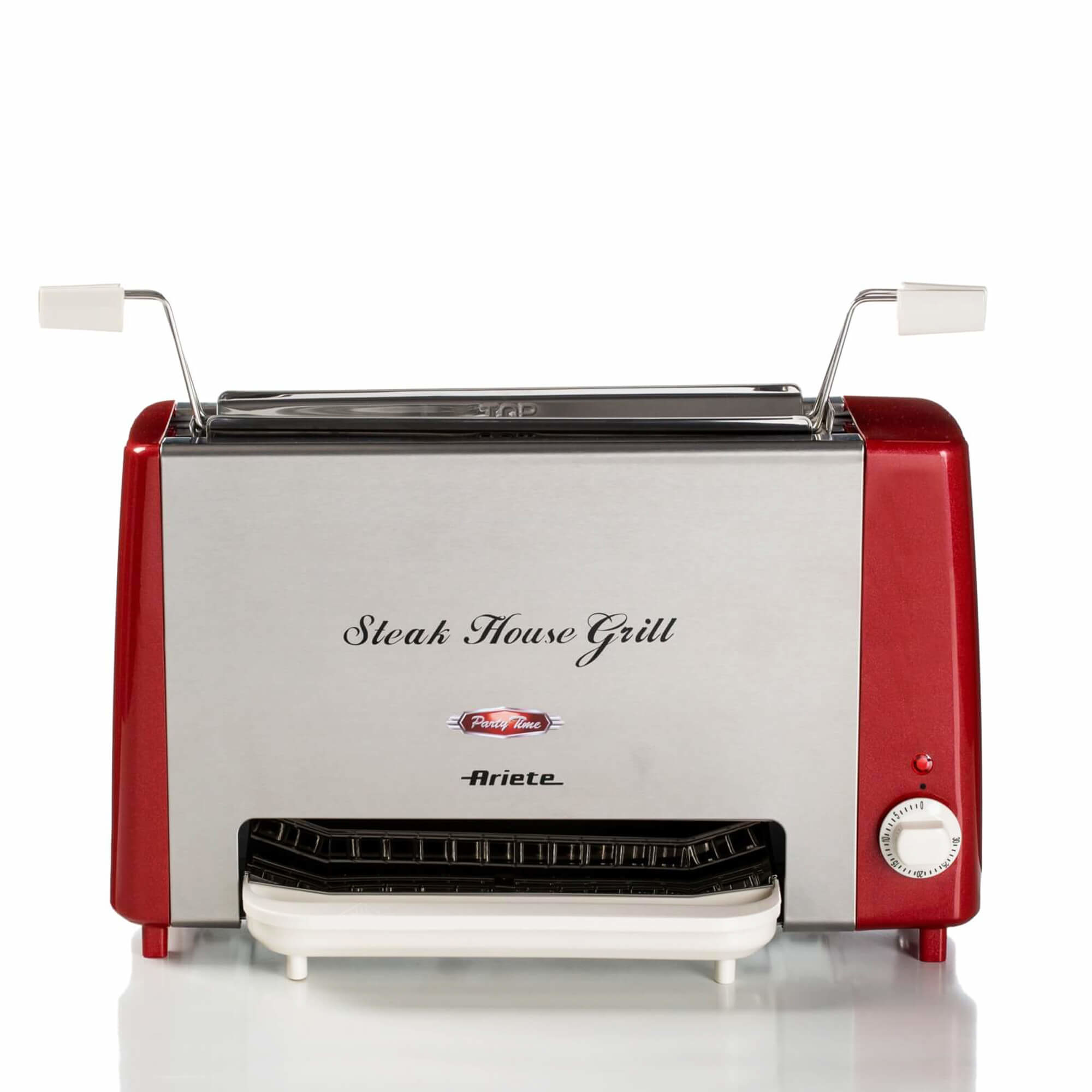 Ariete 0730/00 contact grill