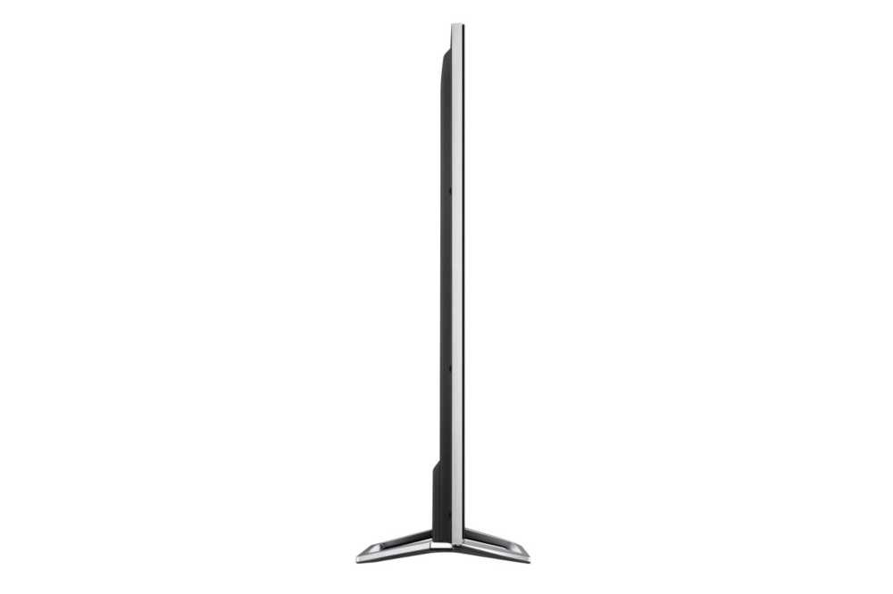 Samsung HG55NC890XF hospitality TV – image 3