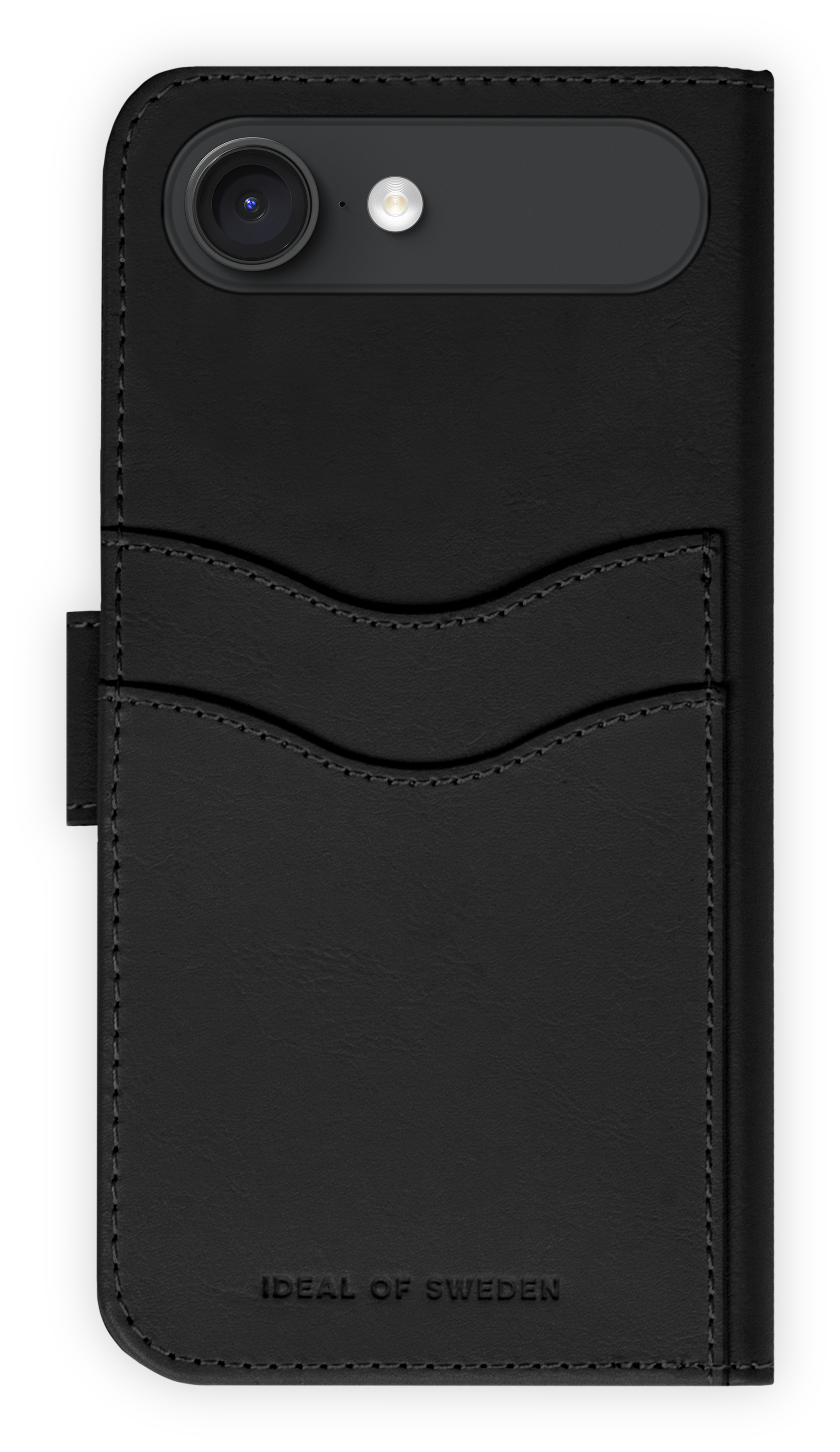 iDeal of Sweden Magnet Wallet+ iPhone Air Black – image 2