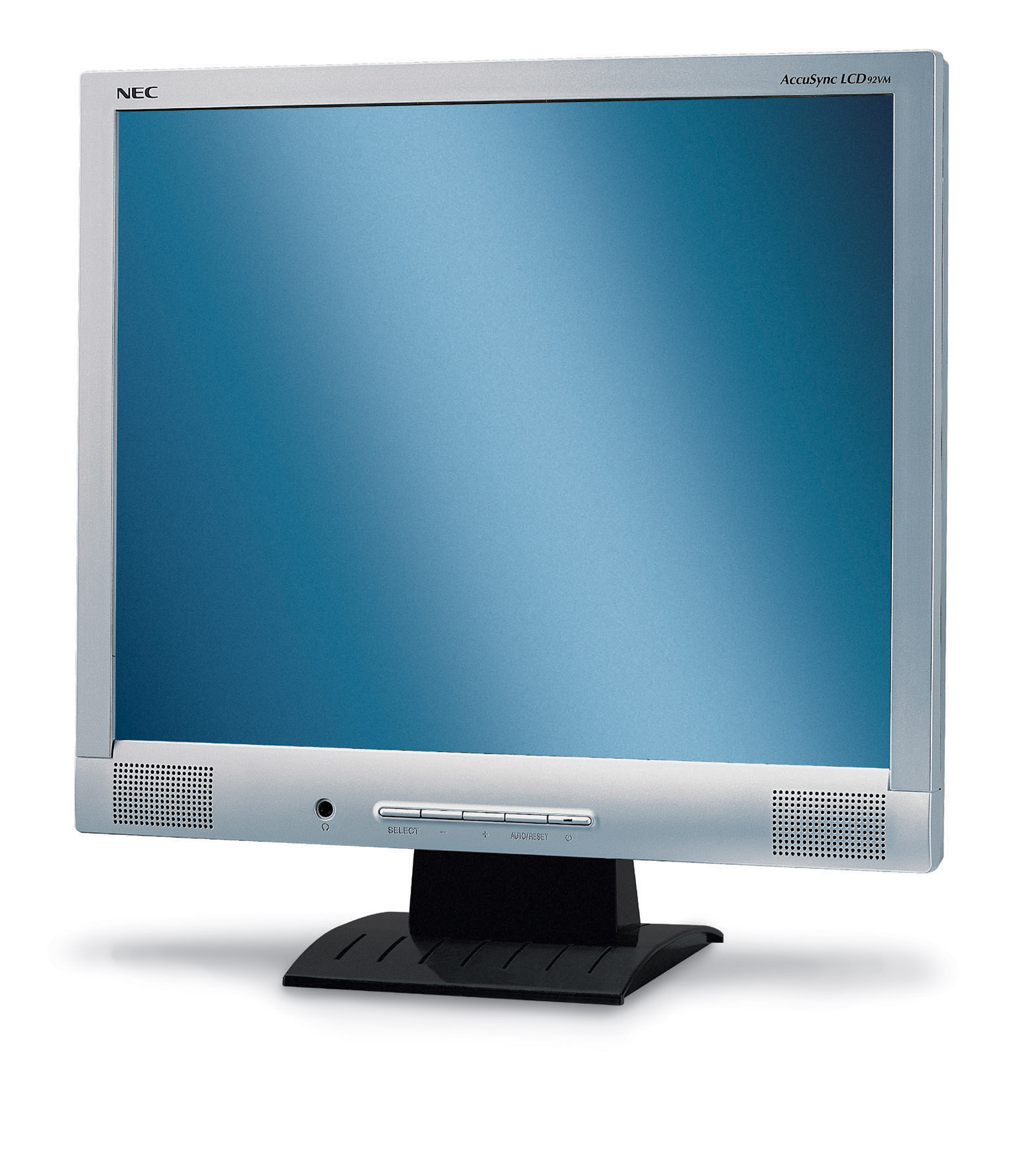 NEC AccuSync® LCD92VM