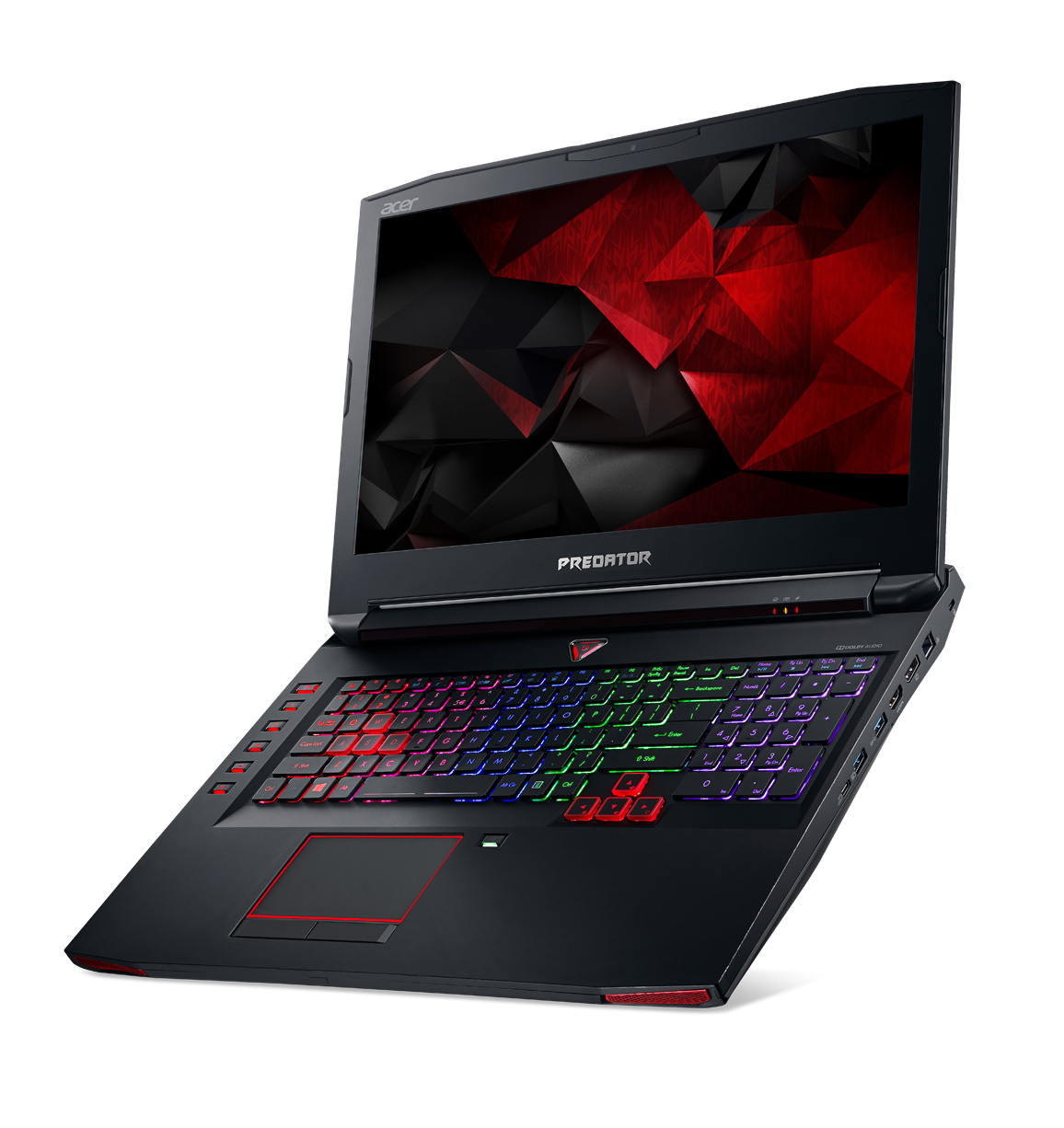 Acer Predator 17 G9-793-74DP Intel® Core™ i7 i7-6700HQ Laptop – image 6