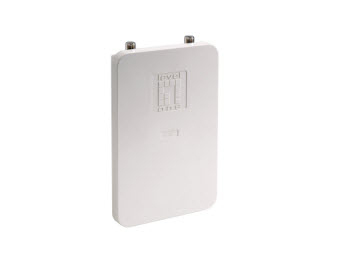 LevelOne WAB-7400 wireless access point 54 Mbit/s Power over Ethernet (PoE)