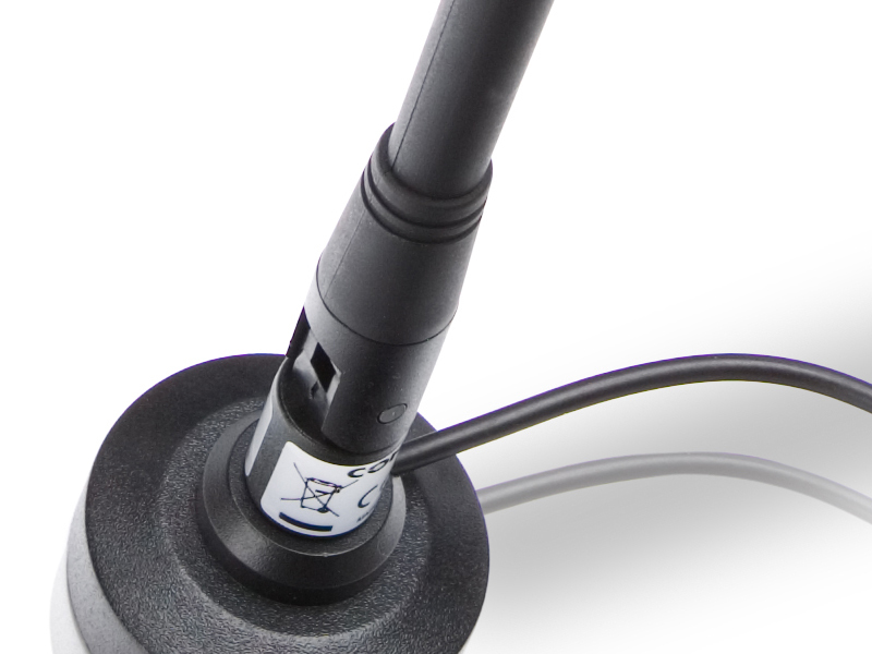 Conceptronic 5dBi Omni Desktop Antenna – image 6