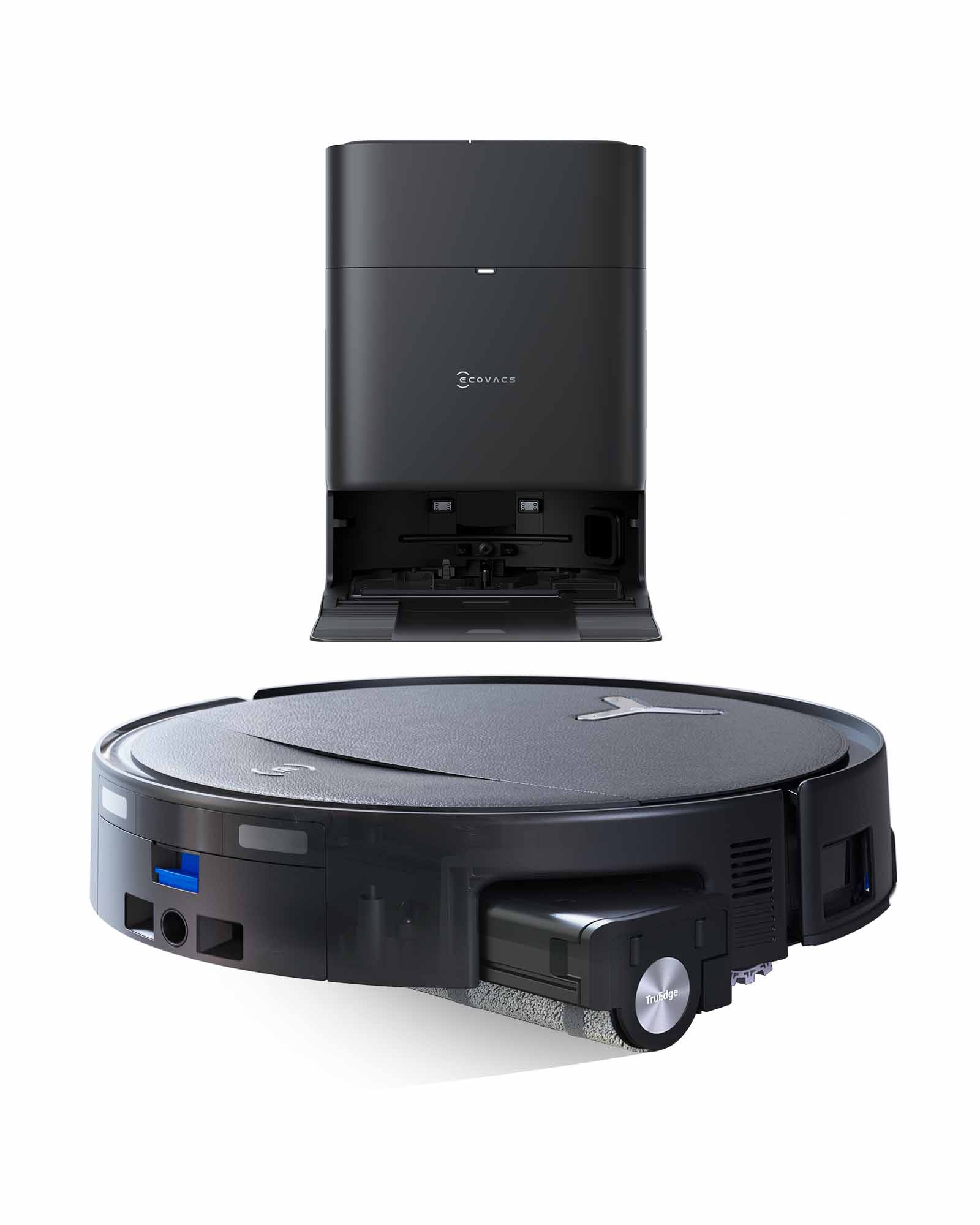 Ecovacs DEEBOT T80S OMNI EU – image 5