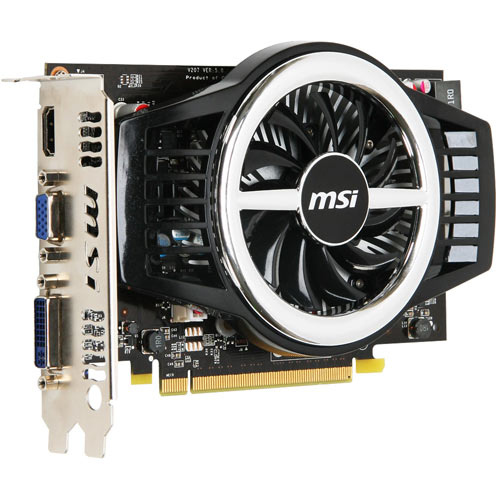 MSI GF N240GT-MD1G/D5