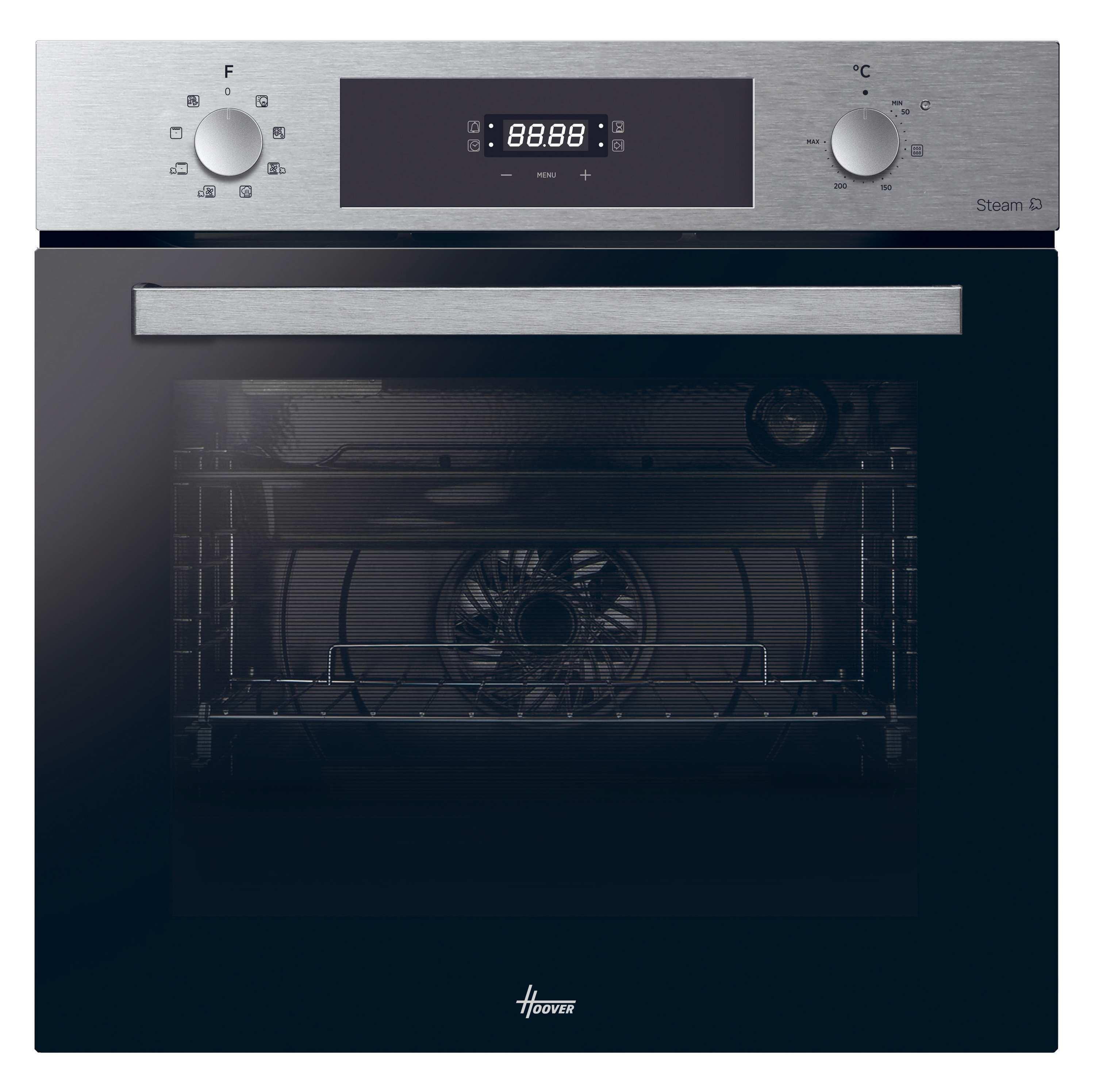 Hoover H OC3158IN — vue 1 sur 6