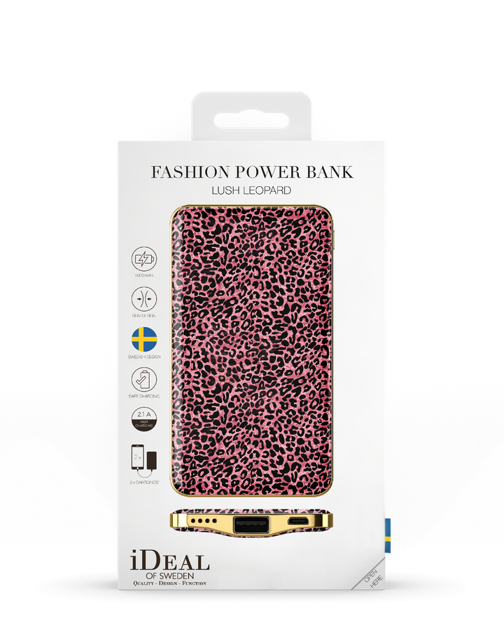 iDeal of Sweden Lush Leopard – image 3
