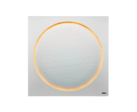 LG G09WL.NS3 air conditioner Air conditioner indoor unit Silver – image 6