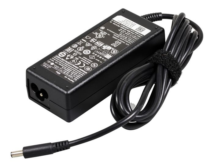 Dell AC Adapter 65W 3 Pin