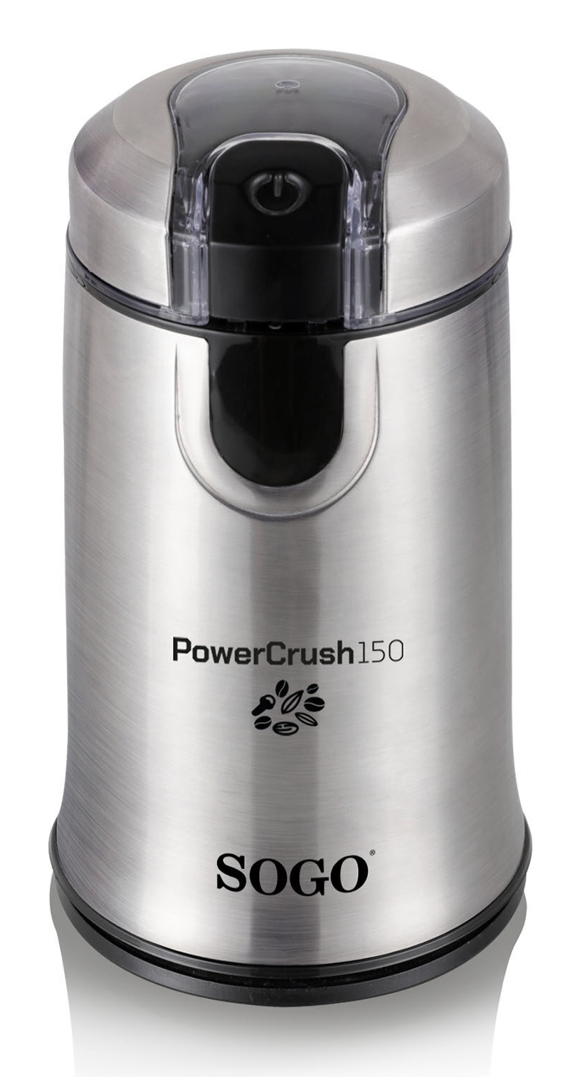 Sogo MOL-SS-5234 coffee grinder