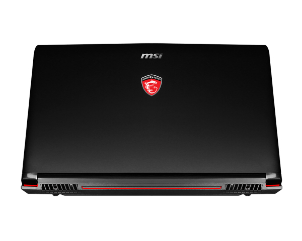 MSI GP62 2QE(Leopard Pro)-278XVN – image 2