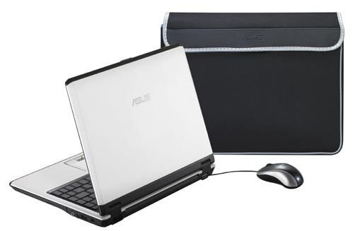 ASUS F6VE-3P012C, White
