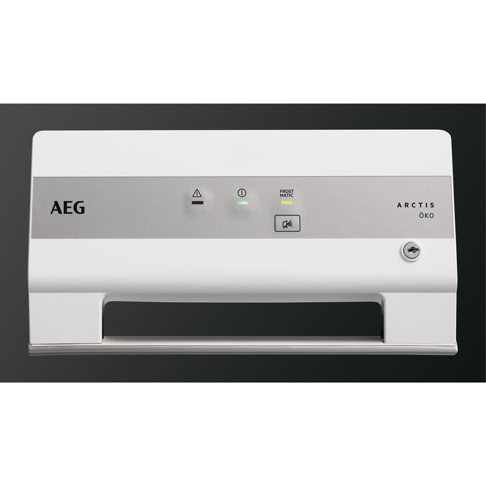 AEG AHB71821LW Chest freezer Freestanding – image 2