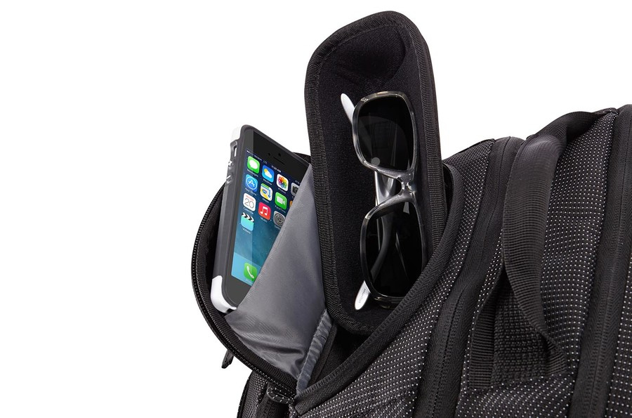 Thule TCBP-417 Black – image 4